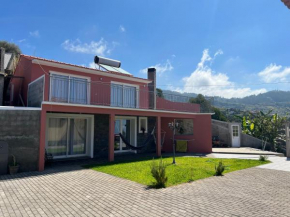 Mine House